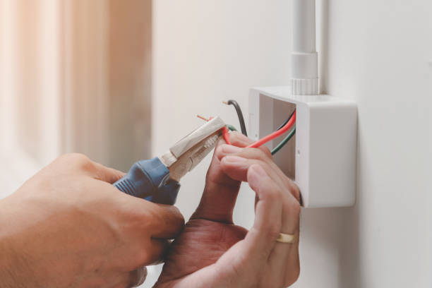 Emergency Electrical Repair Services in Weldon, CA