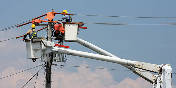 Electrical Maintenance Services in Weldon, CA