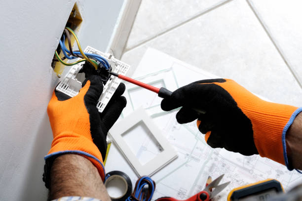 Emergency Electrical Repair Services in Weldon, CA